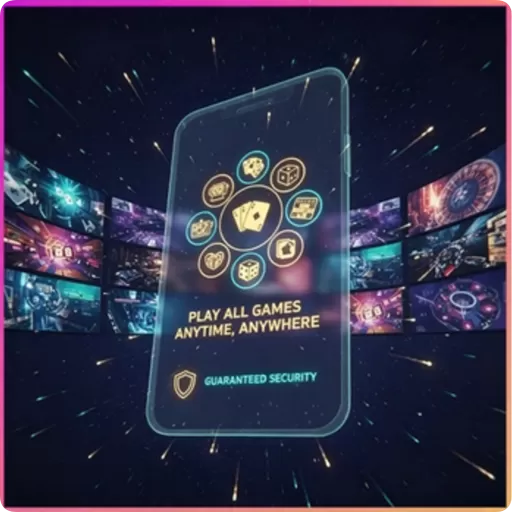 Unduh madugenit APK Versi 4.8.1 untuk Perangkat Android